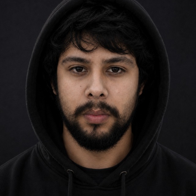 Gabriel Hinostroza Ayala